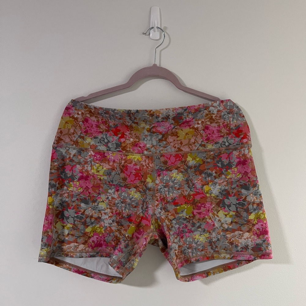 Lululemon Align Shorts - Picture 1 of 5